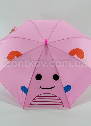 Детский зонтик трость от фирмы "Max"