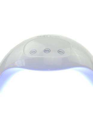 Лампа для наращивания LED Sun 5mini 30Вт