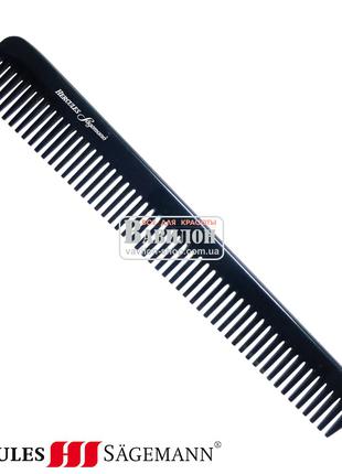 Расческа Hercules AC6 Barber Beard Cutting Comb L для бороды 6"
