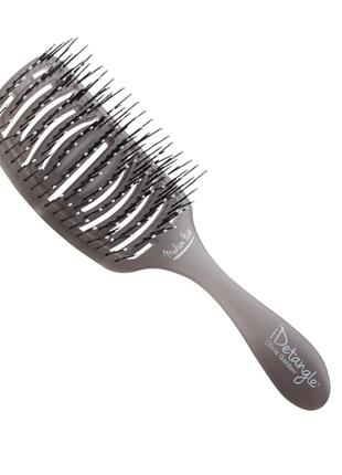 Щетка Olivia Garden iDetangle Brush Medium Hair