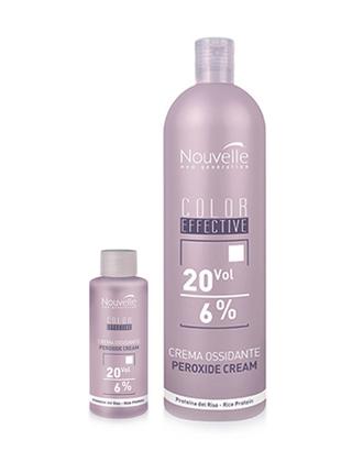 Окислитель Nouvelle Cream Peroxide 9% 1000мл