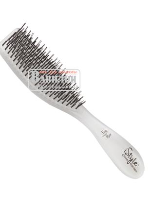 Щетка Olivia Garden iStyle Brush Fine Hair
