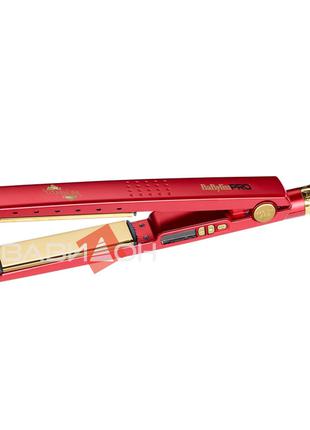 Утюжок Babyliss Titanium Ionic Special Edition BAB3091RDTE