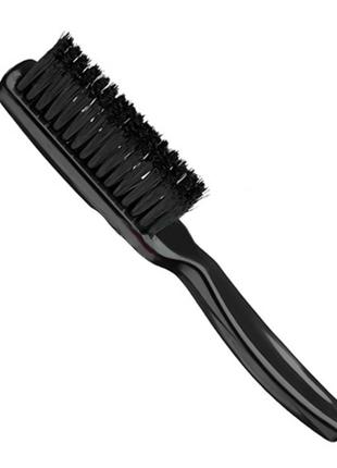 Щётка для бороды Eurostile Fade Brush Ragnar Barber Line 04976