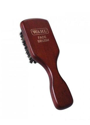 Щетка для фейда и бороды Wahl Fade Brush 0093-6370