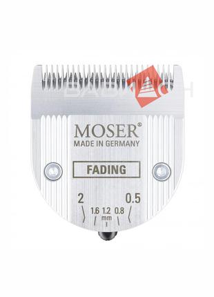 Нож для машинки Moser Fading 1887-7020