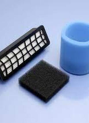 Набор фильтров для моющего пылесоса Bosch BWD421PET