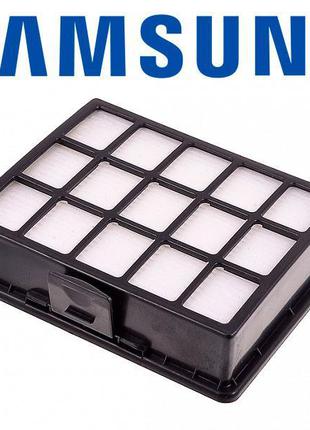 HEPA фильтр для пылесоса Samsung DJ97-01250A