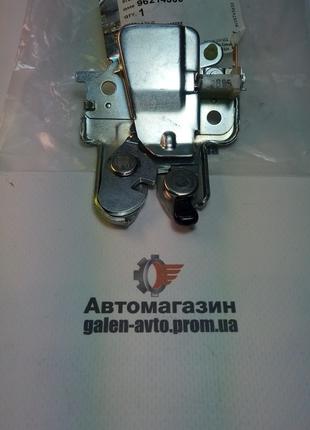 Личинка багажника ланос