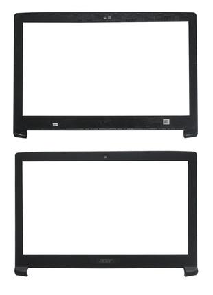 Рамка матрицы Acer Aspire 5 A515-51, A515-51G, N17C4 (часть ко...