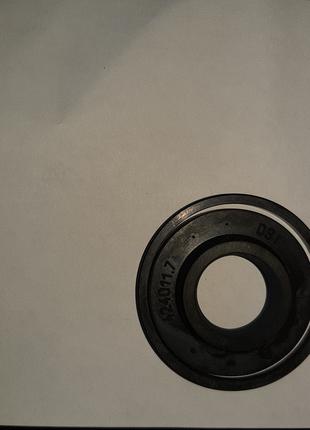 Ремкомплект для фитинга Комби(клапан+кольцо) (для кеги)