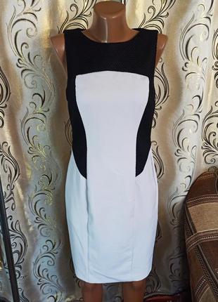 Елегантна сукня-олівець з фактурними вставками ralph lauren