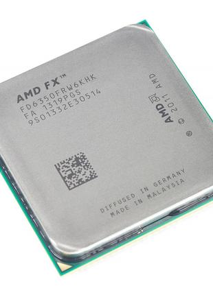 Процессор AMD FX-6350 125W