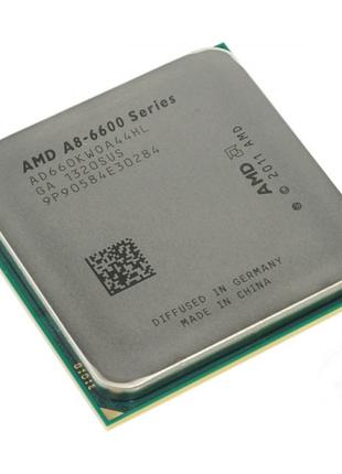 Процессор AMD A8-6600k 100W