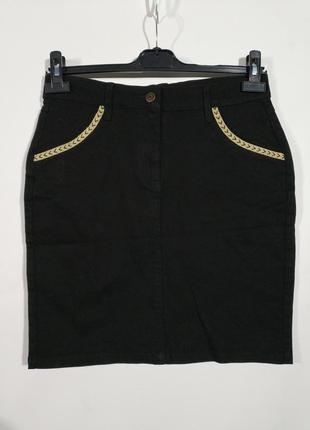 Распродажа! женская джинсовая юбка немецкого бренда esmara by ...