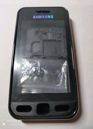 Корпус телефону Samsung S5230