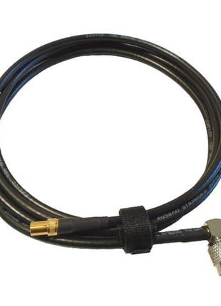 Антенный кабель 1,5 м (RG-58) для GPS приемников Trimble R3, E...