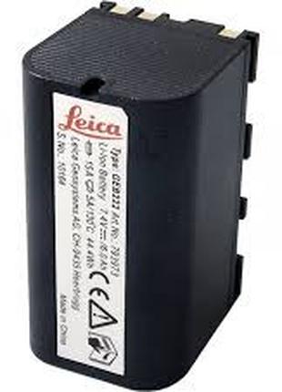 Аккумулятор Leica GEB222 Li-Ion для тахеометров и GPS Leica