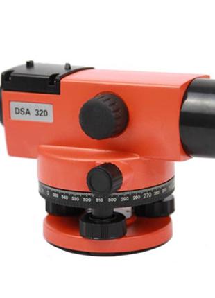 Оптический нивелир DSA320