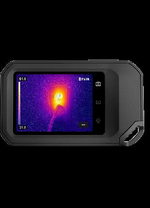 Тепловизор FLIR C3-X