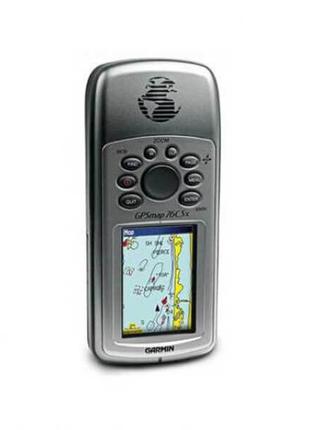Корпус GPS навигатора Garmin GPSmap 76CS