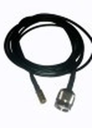 Антенный кабель 1,5 м (RG-174) для GPS приемников Trimble R3, ...