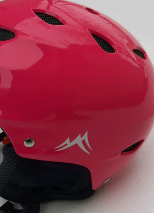 Шлем лыжный размер 52/54 ( XS )