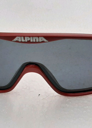 Очки винтажные Alpina CeramiC swing S