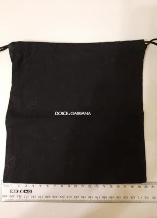 Пыльник dolce&gabbana