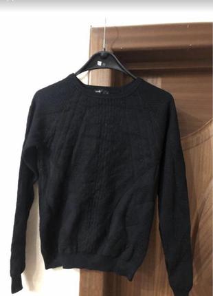 Розпродаж! теплий светр, пуловер реглан oodji