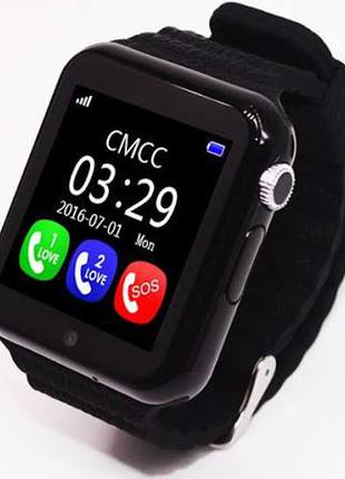 Детские Смарт Часы Smart Baby Watch V7K