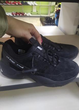 Мужские кроссовки nike