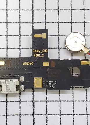 Нижняя плата Lenovo S90 для телефона ORIGINAL