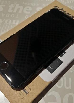 3D стекло IMAK для Apple iPhone 7 / iPhone 7 Plus