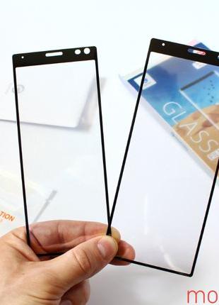 3D стекло Mocolo для Sony Xperia 10 | 10 Plus