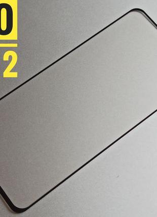 FULL GLUE Защитное стекло Oppo Reno 2