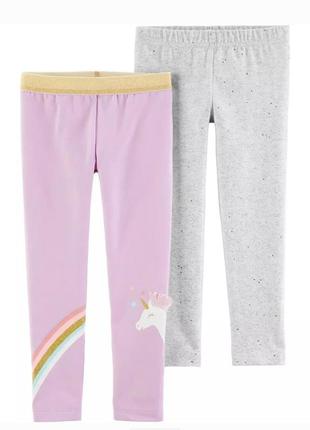 Новые лосины carters
