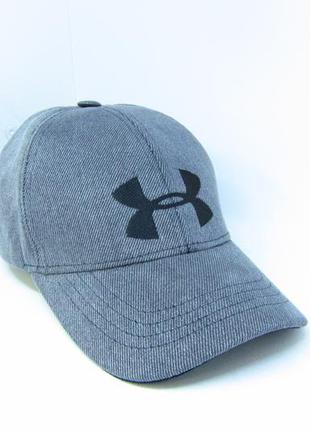 Кепка бейсболка коттоновая under armour 00389