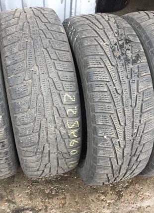 225/60/18 Nokian Hakkapelitta R Sport