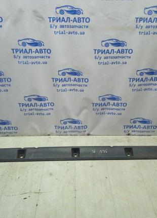 Накладка порога Suzuki Grand Vitara 06-14 (б/у)