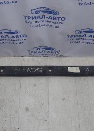 Накладка порога Suzuki Grand Vitara 2006 прав. (б/у)