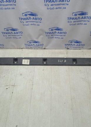 Накладка порога Suzuki Grand Vitara 2006 прав. (б/у)