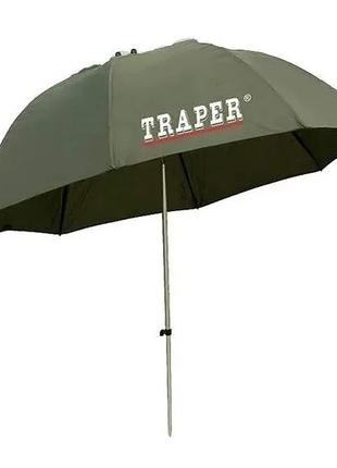 Зонт с наклонным механизмом Traper 250 cm (68017)