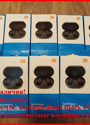 True wireless discount earbuds basic a8l