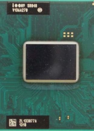 Процессор Intel® Core™ i5-2520M SR048 3 МБ кэш-памяти,3,20 ГГц