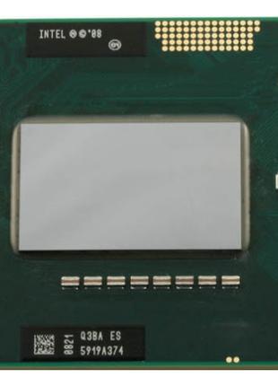 Процесор Intel® Core™ i7-720QM SLBLY