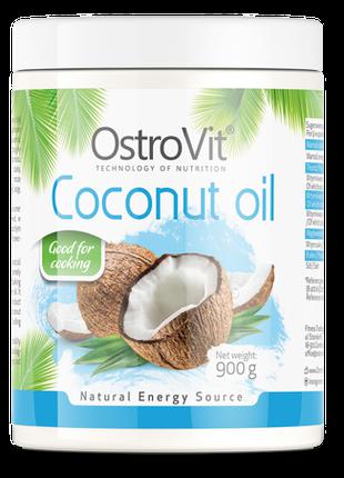 Специальный продукт OstroVit Coconut Oil 900 г (4384303213)