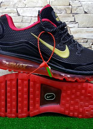 Кроссовки мужские Nike Air Max 2018 elite Men's оригинал