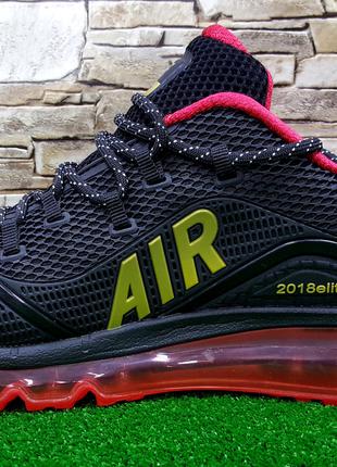 Nike air max top 2018 elite kpu