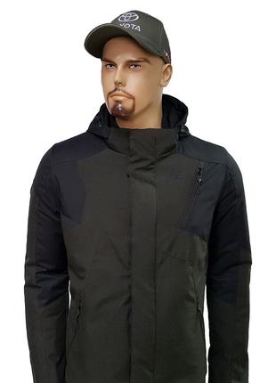 Ветровка мужская The North Face Men’s .р. ХХL(50)/ХХXL(52).